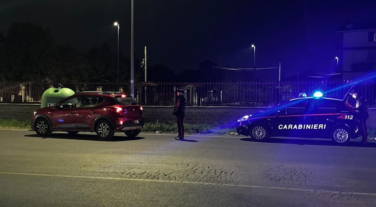 Due giovani denunciati per l’aggressione al conducente del bus