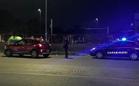Due giovani denunciati per l’aggressione al conducente del bus