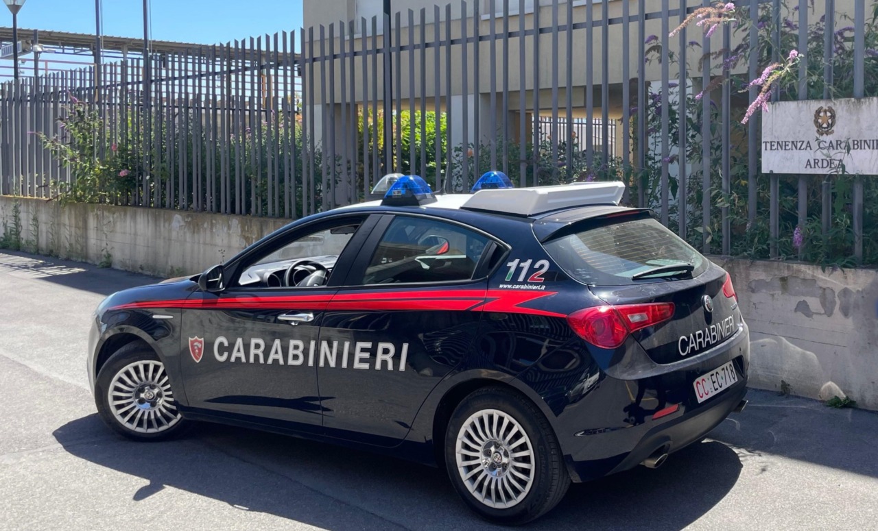 Accoltella una donna durante un incontro in un residence: arrestato per tentato omicidio a Moncalieri
