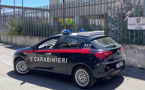 Accoltella una donna durante un incontro in un residence: arrestato per tentato omicidio a Moncalieri