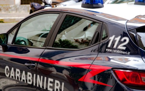 Cadavere in un torrente nell’Imperiese: uomo di 54 anni si era allontanato da casa ieri sera
