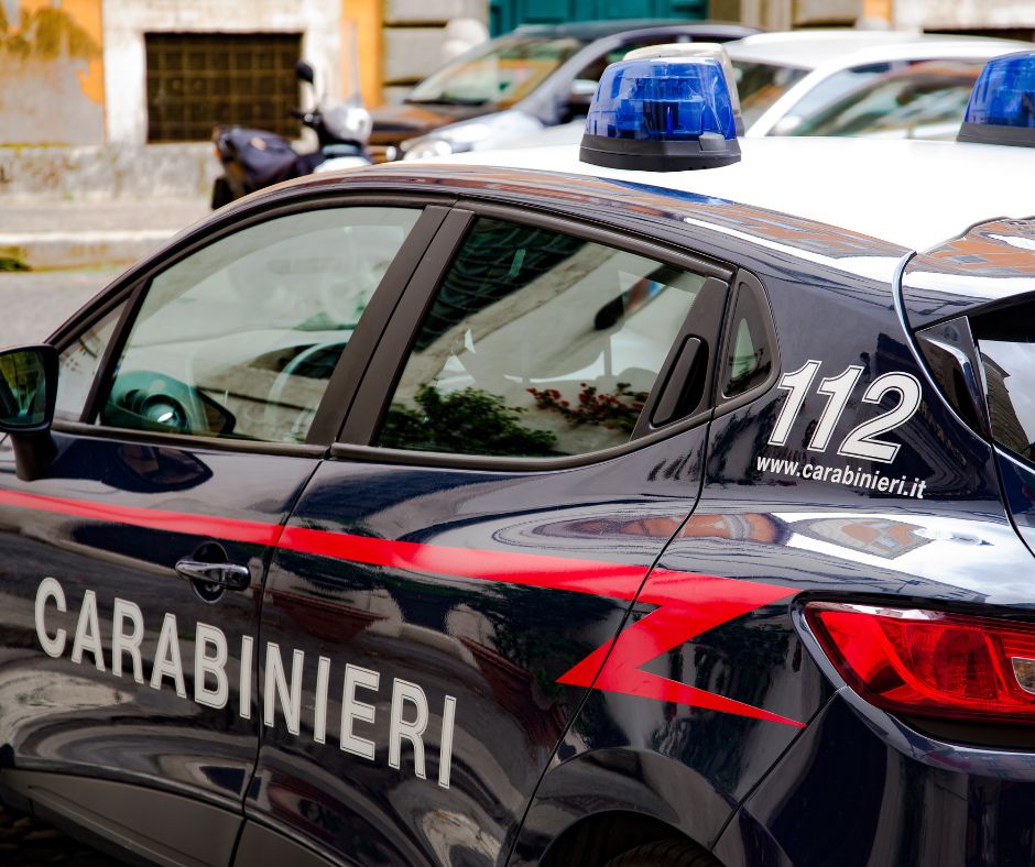 Truffa del finto carabiniere a Carmagnola, arrestato un 19enne