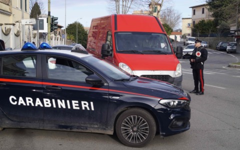 Controlli straordinari nei luoghi sensibili: arresto e sicurezza potenziata