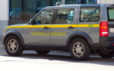 330 mila euro dalla Regione Piemonte per ristrutturare le caserme della Guardia di Finanza