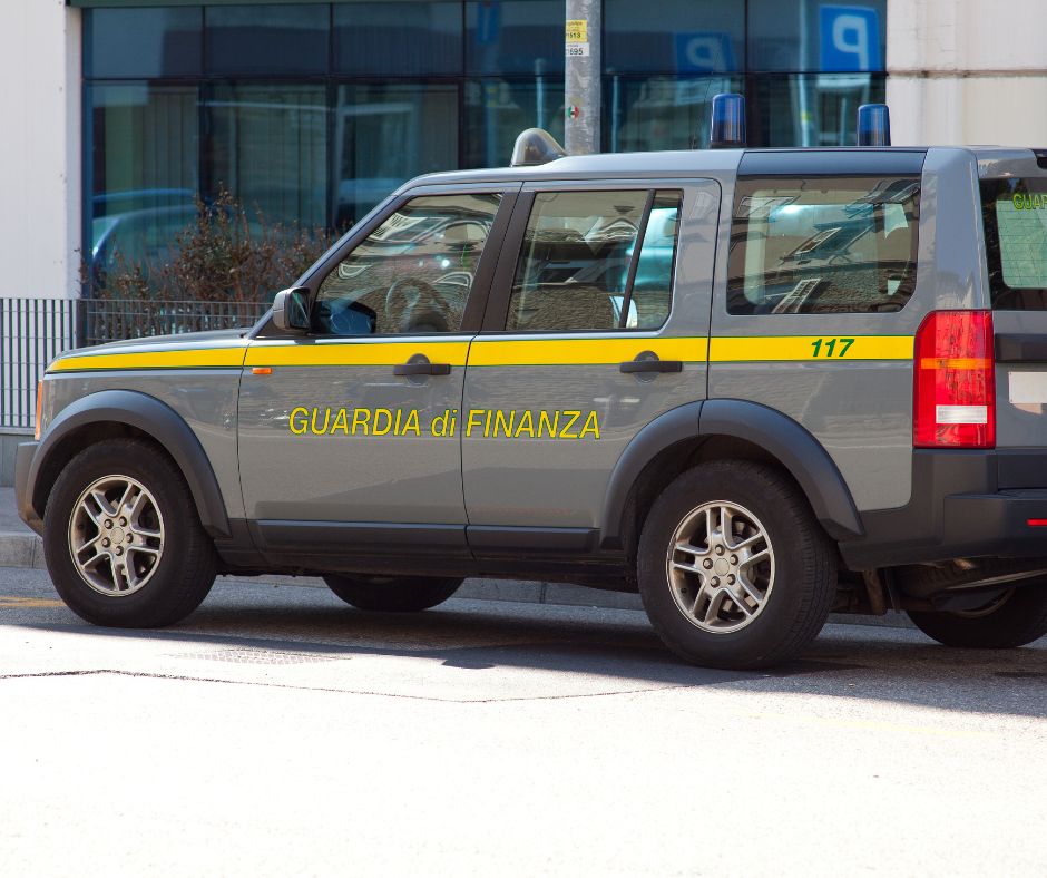 330 mila euro dalla Regione Piemonte per ristrutturare le caserme della Guardia di Finanza