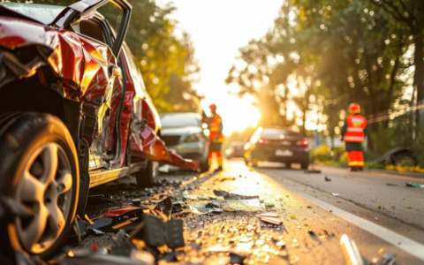 Veicolo in avaria sulla A21: traffico ripristinato