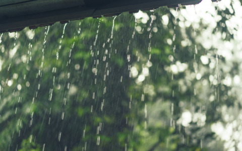 Torna il maltempo in Piemonte: allerta gialla anche per Casalese e Valenzano