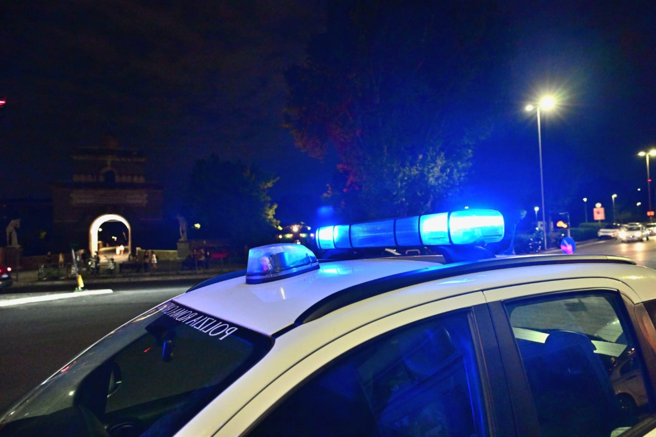 Giuramento di 367 nuovi poliziotti: la parola d’ordine è umanità