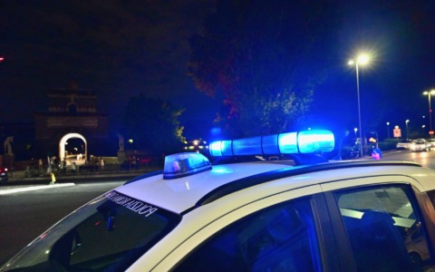 Giuramento di 367 nuovi poliziotti: la parola d’ordine è umanità