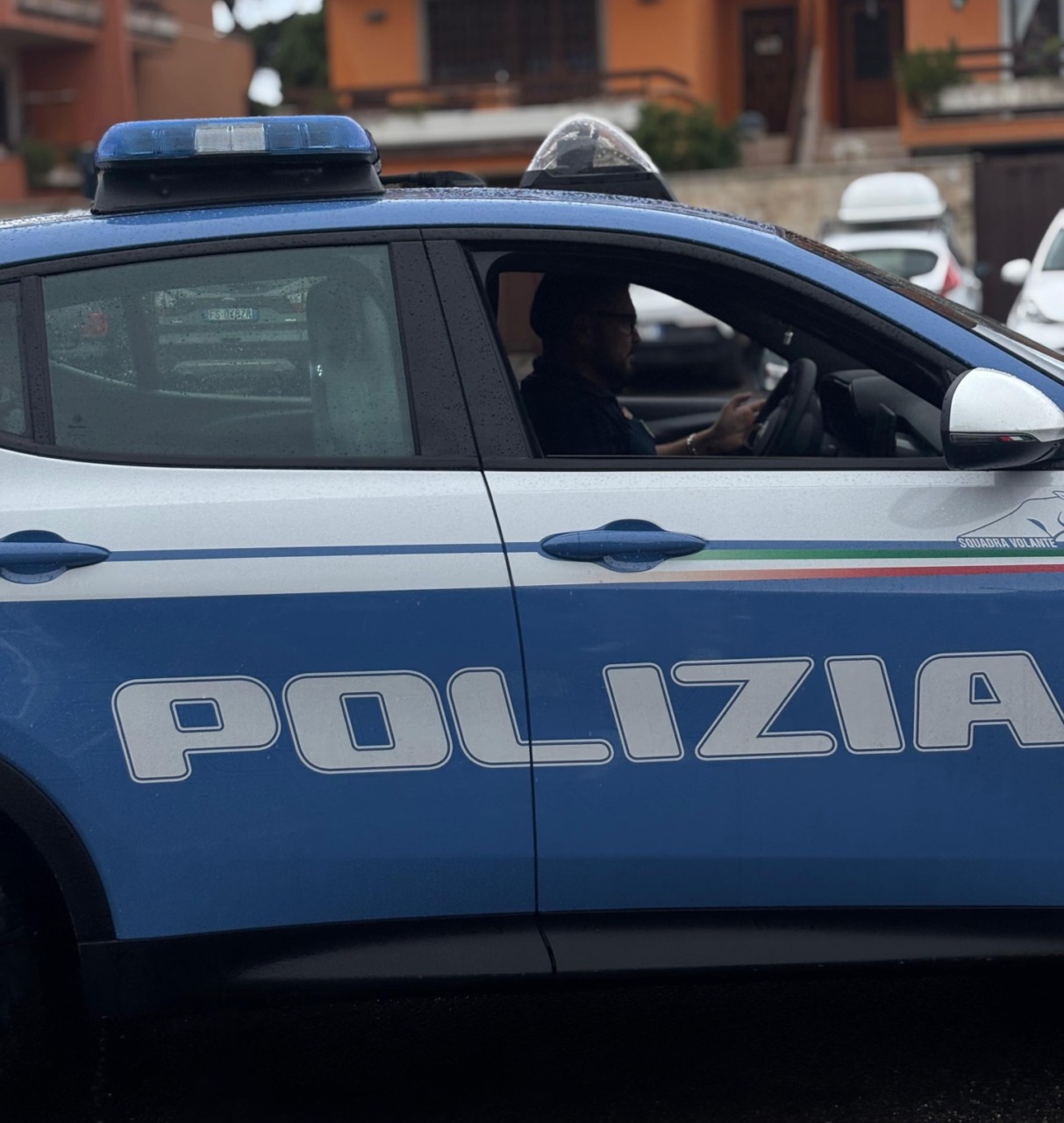 Torino, Mirafiori: tenta di avvicinare alcuni ragazzini al parco, arrestato