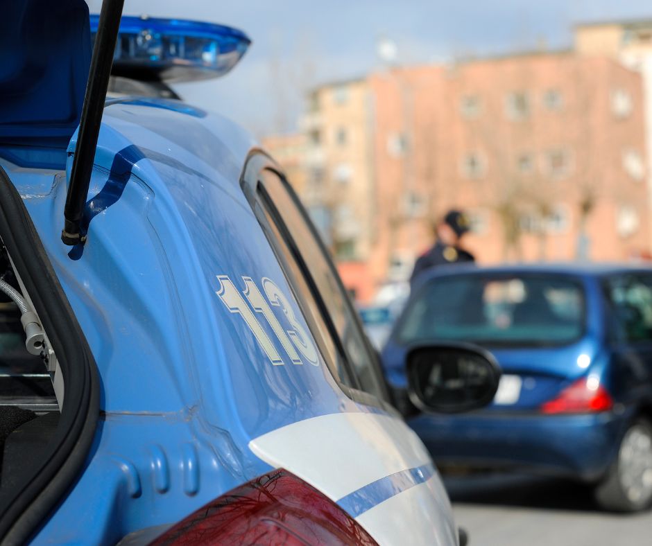 Torino, viola il divieto di avvicinamento all’ex fidanzata: arrestato 28enne