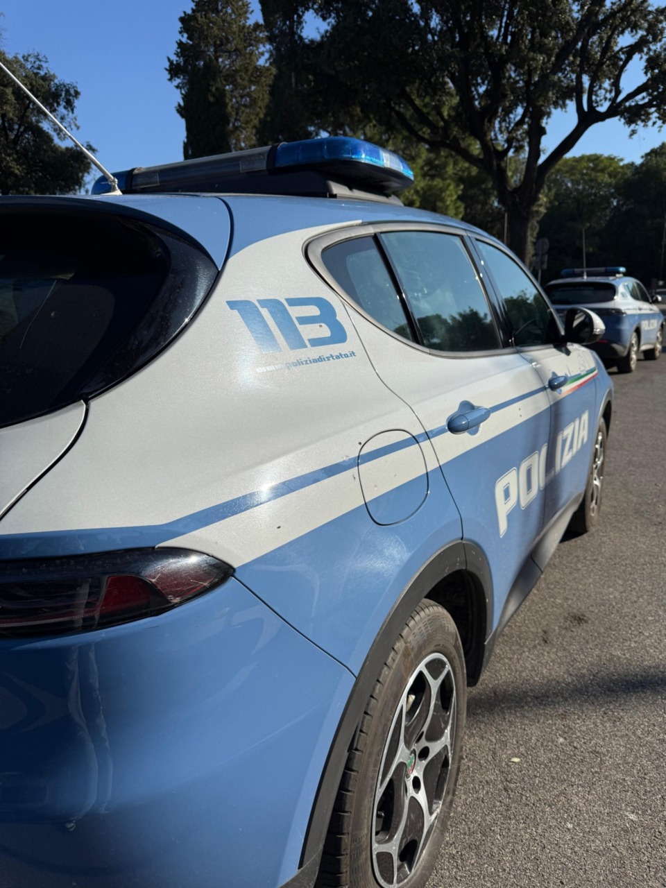 Federica D’Amico è la nuova guida del Commissariato di Casale Monferrato