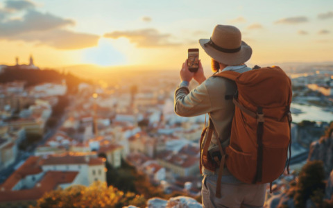 Turismo estivo: il Piemonte primo per crescita nel mese di luglio in Italia