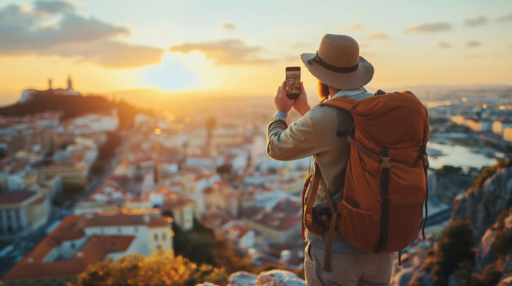 Turismo estivo: il Piemonte primo per crescita nel mese di luglio in Italia