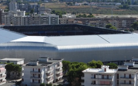 Tre sponsor della Virtus Alessandria protagonisti della rinascita dello stadio Iacovone