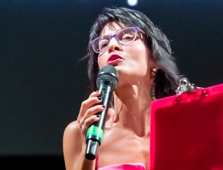Alessandra Dellacà