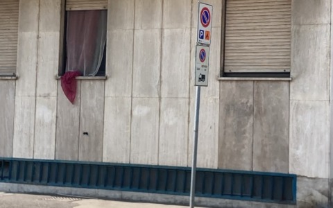 Trovato cadavere in un’appartamento in via Pacinotti ad Alessandria