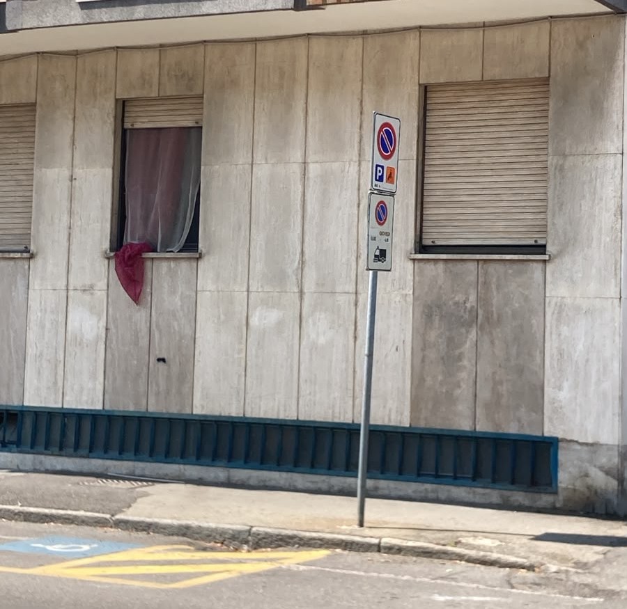 Trovato cadavere in un’appartamento in via Pacinotti ad Alessandria