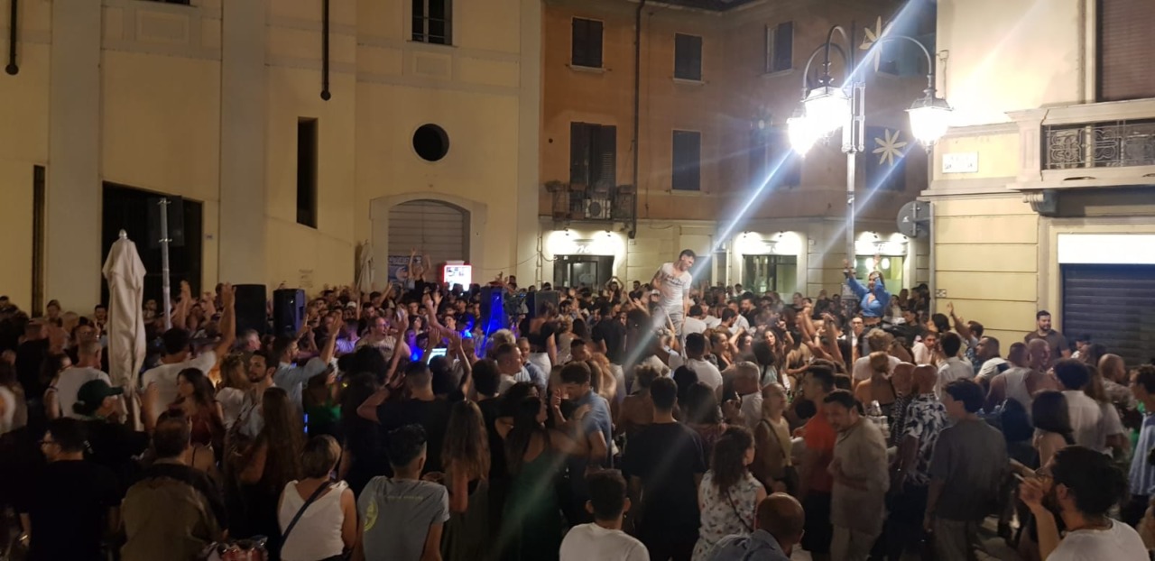 Capodanno Alessandrino, la città si accende: musica, cultura e sapori per una notte tutta da vivere