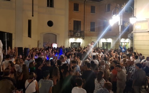 Capodanno Alessandrino, la città si accende: musica, cultura e sapori per una notte tutta da vivere