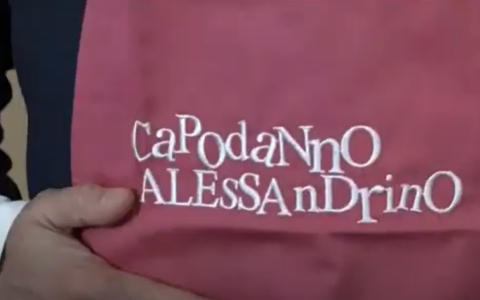 Capodanno Alessandrino, le modifiche alla viabilità per l’evento