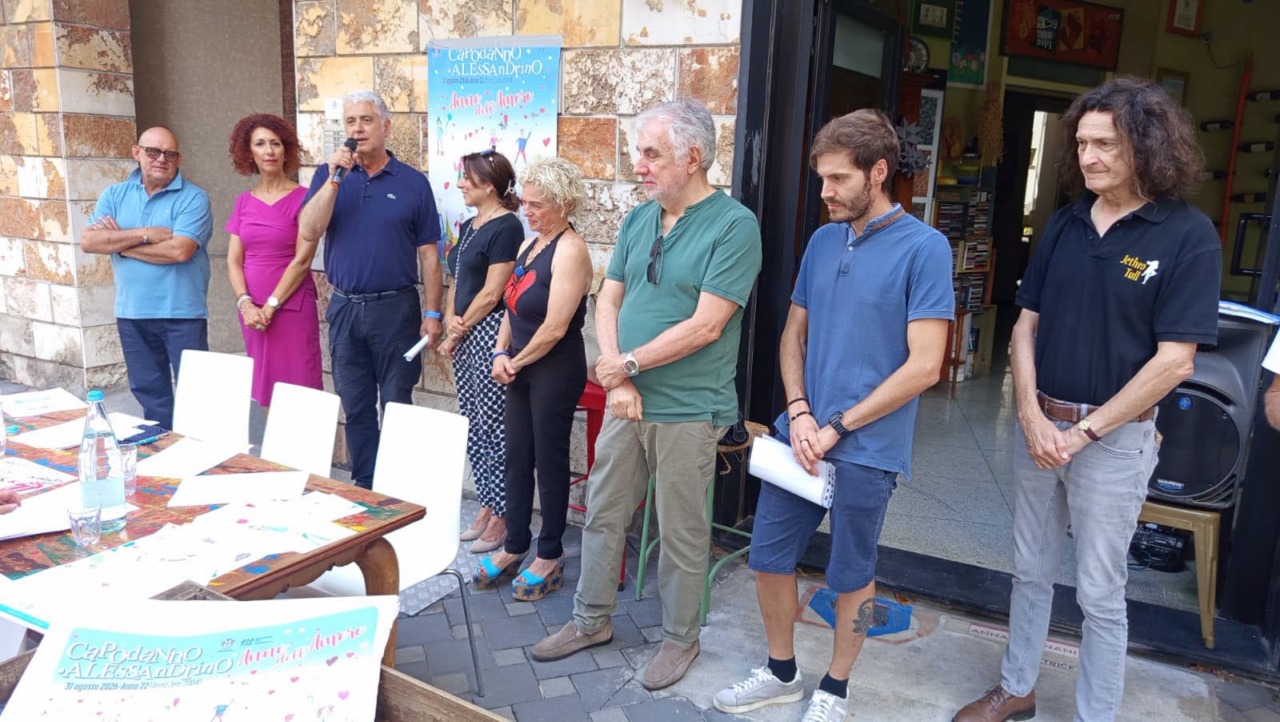 Alessandria in festa e al fianco dell’Ail contro le leucemie