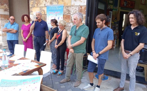 Alessandria in festa e al fianco dell’Ail contro le leucemie