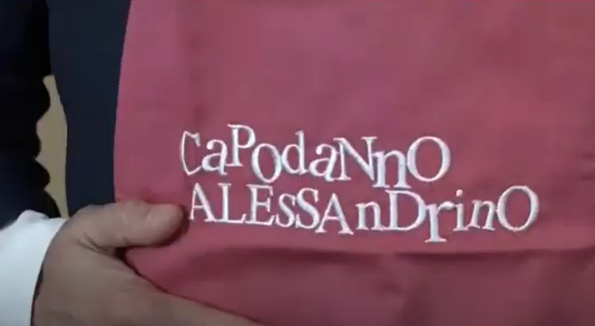 Capodanno Alessandrino, le modifiche alla viabilità per l’evento