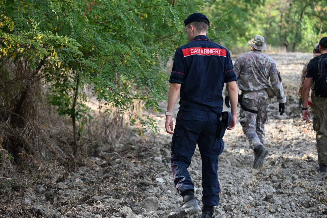 Bonificata l’area lungo il fiume Scrivia: smantellati i bivacchi dei pusher