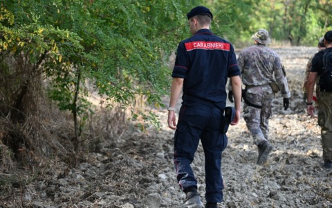 Bonificata l’area lungo il fiume Scrivia: smantellati i bivacchi dei pusher