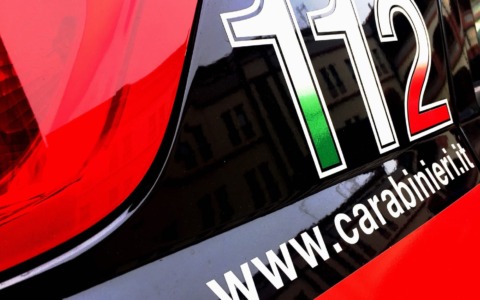 Lanzo Torinese, ciclisti investiti dopo una lite: arrestato automobilista