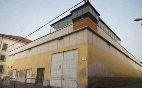 Carceri alessandrine: l’emergenza arriva a Palazzo Lascaris