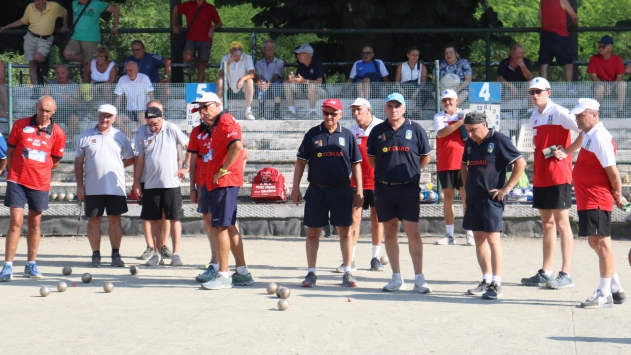 Alessandria ospita la 75° Coppa DLF di bocce. Bassignana riaccende i motori col memorial Zucconi