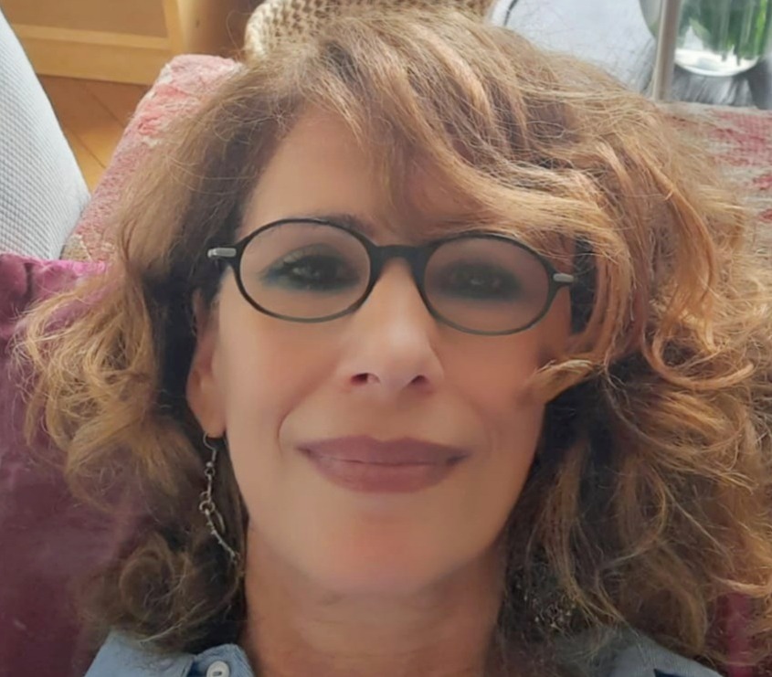 Cristiana Zanetto