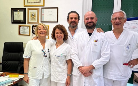 Pacemaker durante l’arresto cardiaco: salvata una paziente all’ospedale di Casale Monferrato