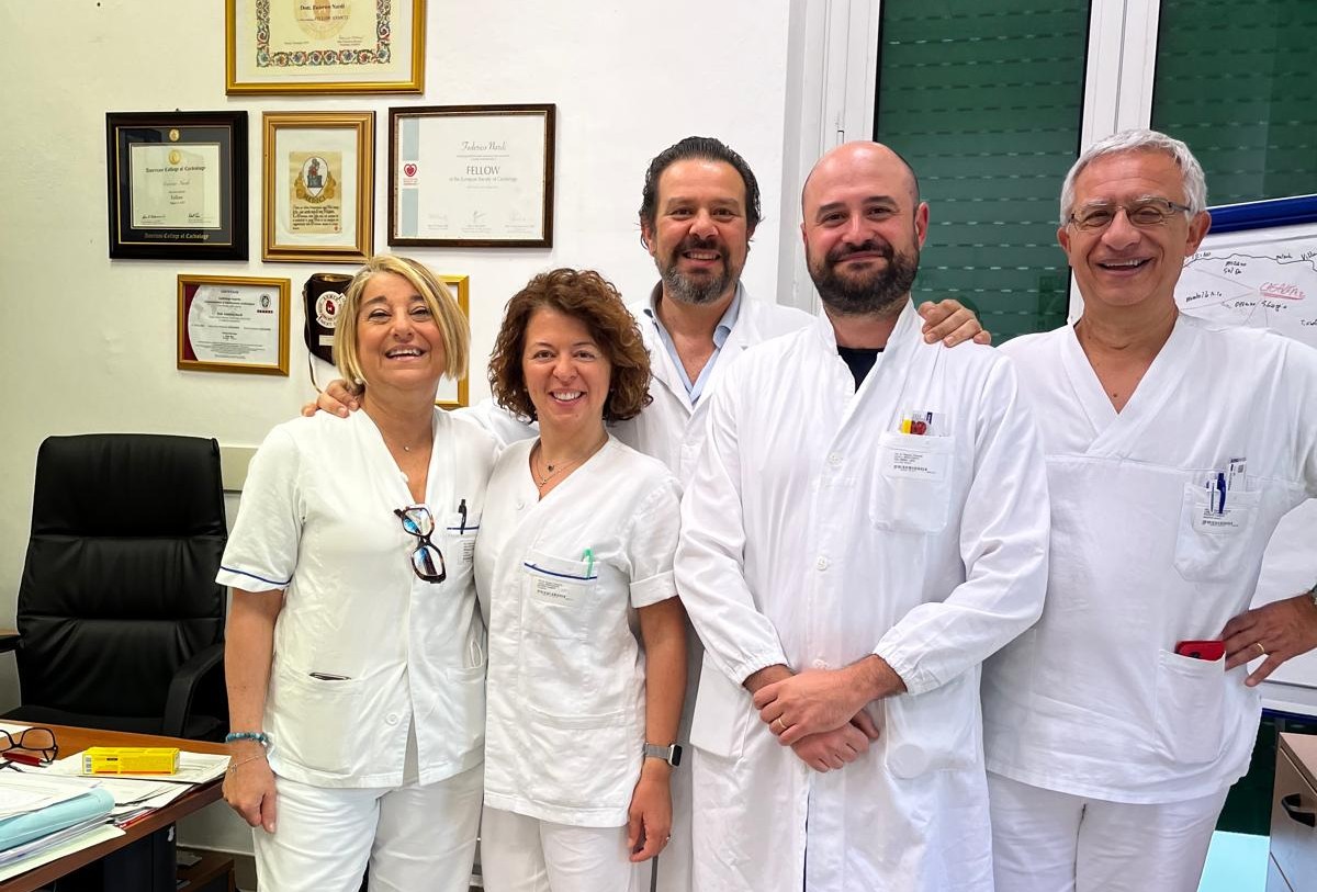 Pacemaker durante l’arresto cardiaco: salvata una paziente all’ospedale di Casale Monferrato