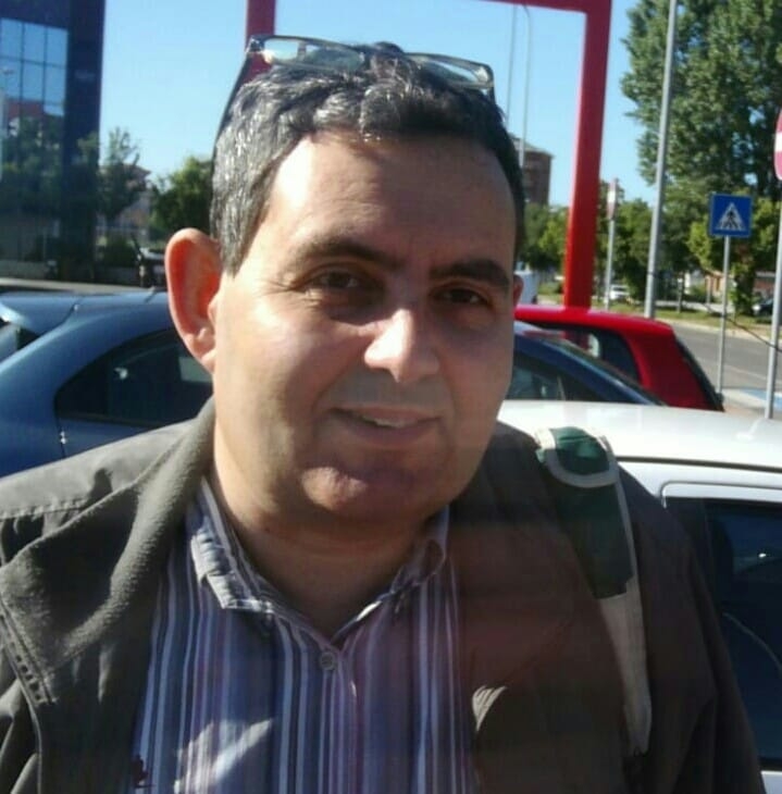 Fabrizio Mattana