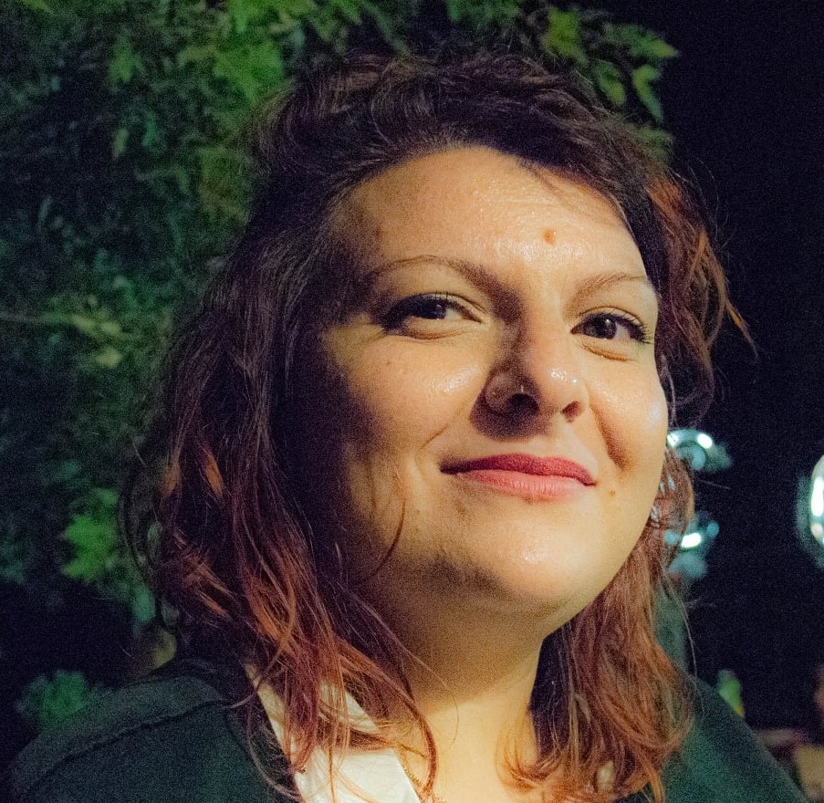 Federica Riccardi