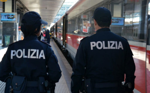 Ferragosto, sicurezza rafforzata su strade e ferrovie