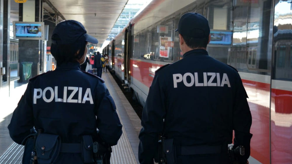 Ferragosto, sicurezza rafforzata su strade e ferrovie