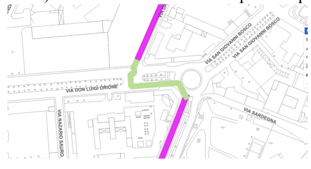 Alessandria, nuovi cantieri per il teleriscaldamento tra via Don Orione e San Giovanni Bosco