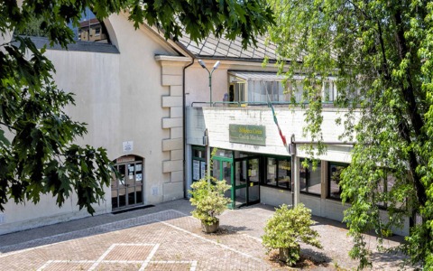 Torino, riapre la Biblioteca civica Cascina Marchesa dopo il rinnovamento