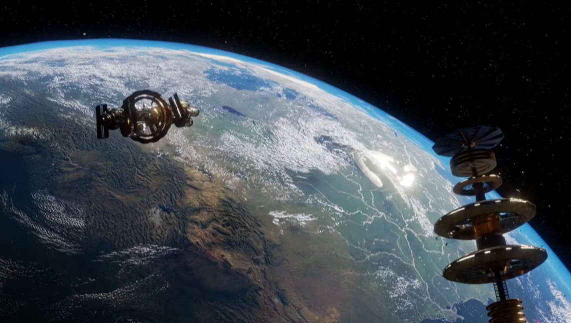 C’è anche un pezzo di Piemonte nello studio Nasa sul cambiamento del clima
