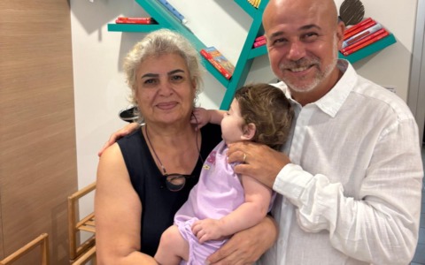 Mona, dal Libano ad Alessandria per tornare a crescere
