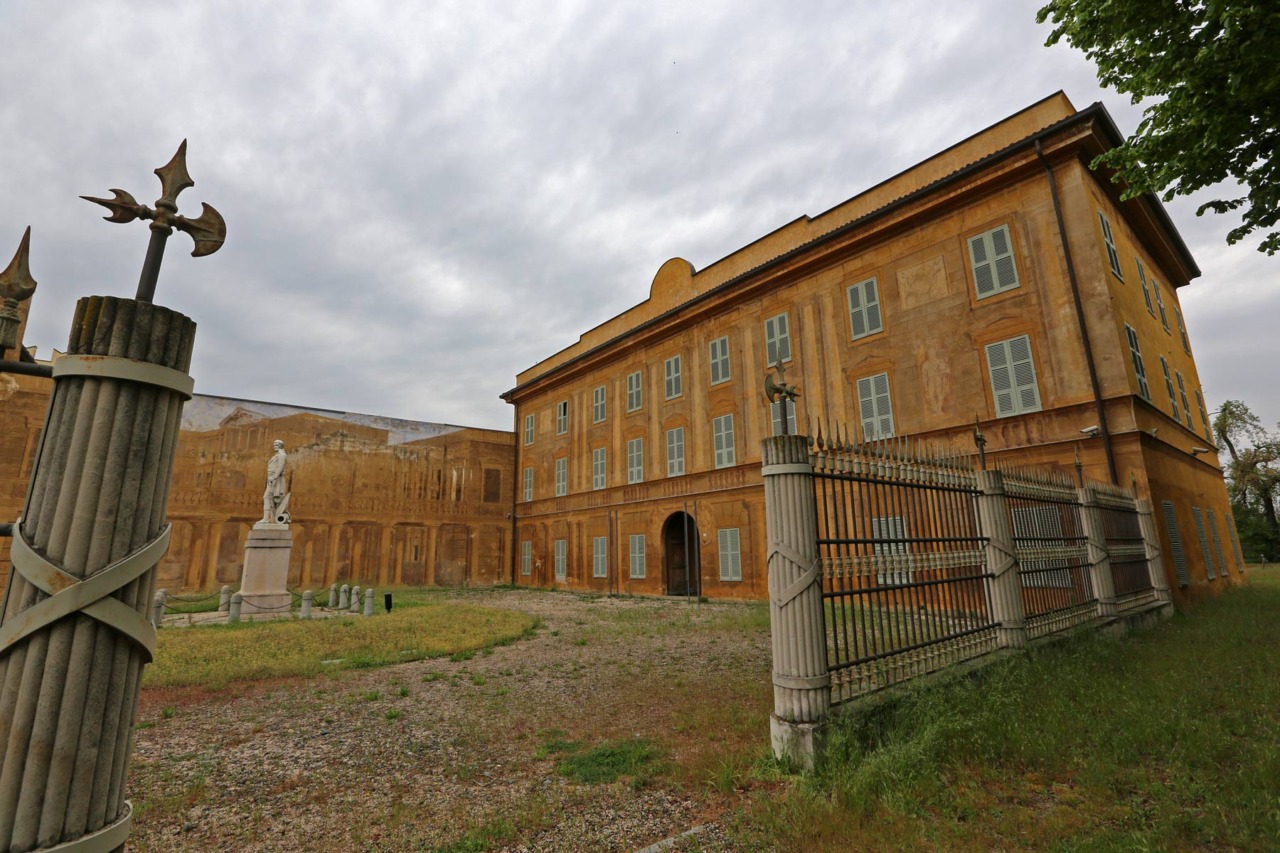 Pnrr, il Piemonte investe sui giardini storici: censiti 400 siti e formati 111 giardinieri d’arte