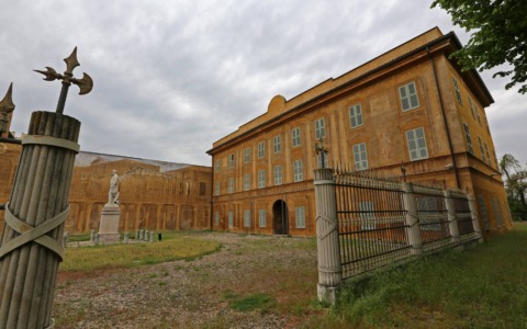 Pnrr, il Piemonte investe sui giardini storici: censiti 400 siti e formati 111 giardinieri d’arte