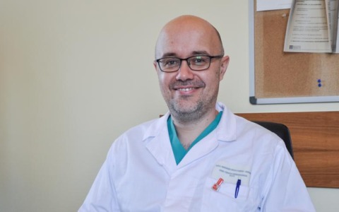 Tumori gastrointestinali, il professor Franco tra gli esperti delle nuove linee guida sulla radioterapia di precisione