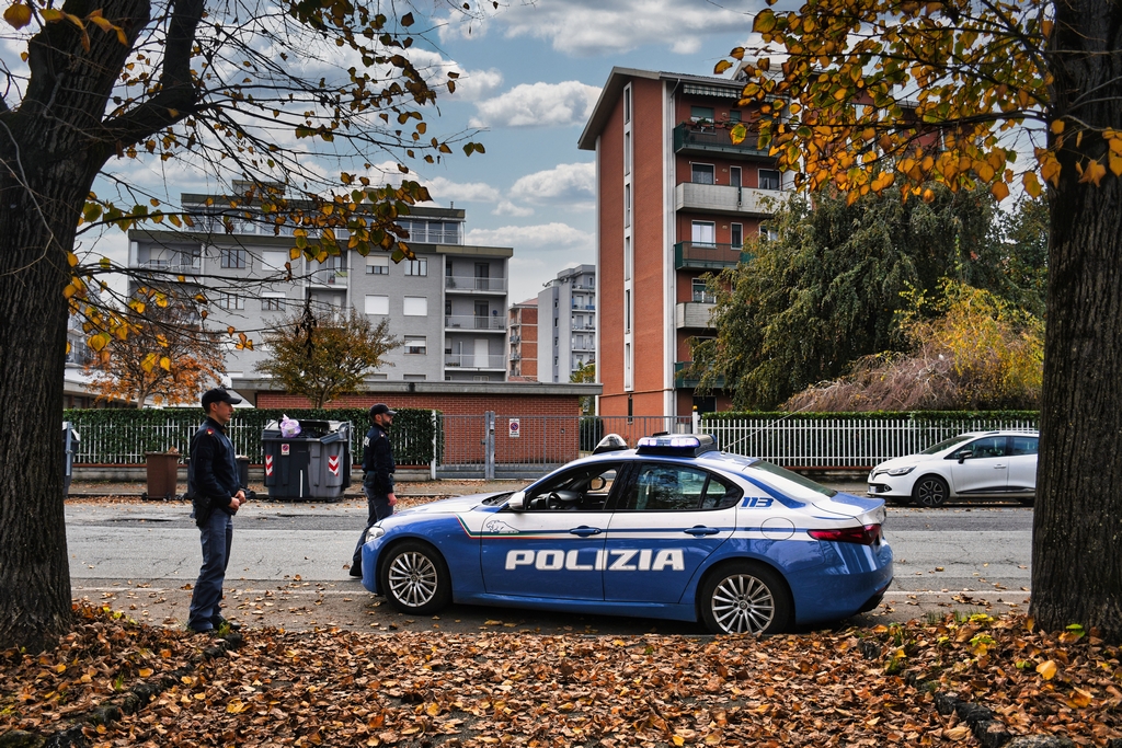 Alessandria, stretta sulle misure di prevenzione: in un mese 25 provvedimenti del Questore