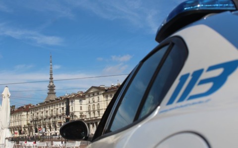 Polizia di Torino arresta 26enne autore di un furto da 60.000 euro in Moldavia