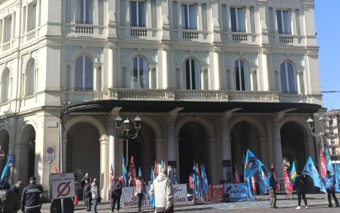 Sulle Terme di Acqui è tempo di fare chiarezza. Lo chiedono le opposizioni